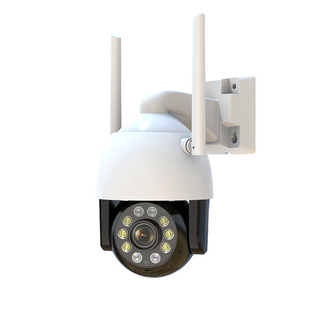 监控器家用360度无死角室外手机远程无需网络高清十大名牌摄像头