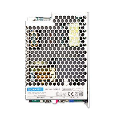 金升阳开关电源变压器