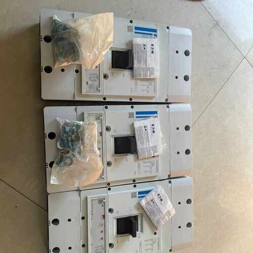 溢价-穆勒3p断路器PDC4  99新 800A 没有用过