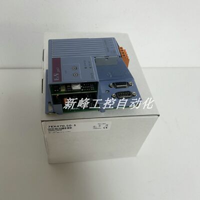 议价7EX470.50-1 贝加莱B&R 模块 全新实拍包邮现货议价
