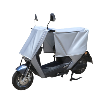电动车罩摩托车罩防雨罩123简约
