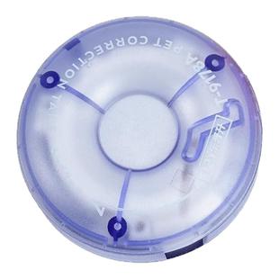 时空仓修正带旋转式学生专用黑科技创意文具高颜值涂改带