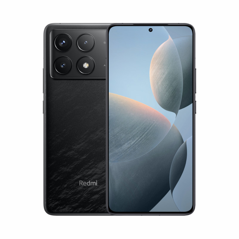 MIUI/小米 Redmi K70 骁龙8Gen2拍照游戏手机
