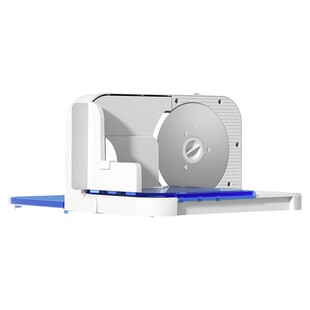 电动切羊肉卷机家用切片机肥牛切肉片机小型冻刨肉切肉机神器商用