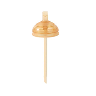 适配优可倍奶瓶配件学饮吸管杯奶嘴鸭嘴重力球喝水杯吸管嘴直饮管