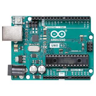 Arduino uno物联网开发板入门传感器 米思齐编程模块学习 scratch