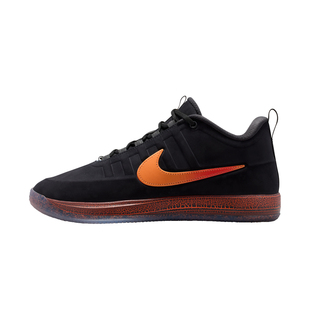 Nike耐克 Book 2 男款布克二代缓震防滑实战运动篮球鞋IB6688-001