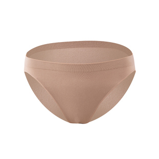 芭蕾舞打底舞蹈内裤练功体操服弹力女成人高叉跳舞专用无痕三角裤