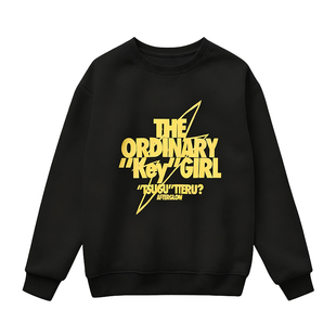 BanG Dream Afterglow周边卫衣秋冬休闲外套二次元少女乐队痛衣服