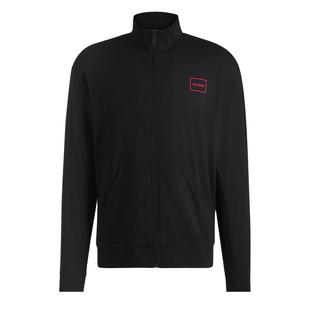 Hugo Boss红标 男士潮牌时尚休闲开衫卫衣 50525245 10261152