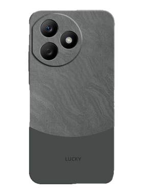 流沙纹理适用荣耀X50i+手机壳honorX50i十新款套LLY一AN00华为硅胶honor简约叉全包防摔LLYAN男女xi加软外壳