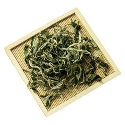 2025新茶上市云南春尖绿茶银丝