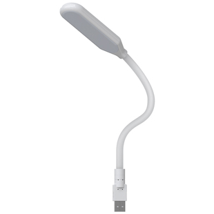 usb接口小夜灯插电式led床头阅读护眼带开关便携迷你宿舍照明台灯