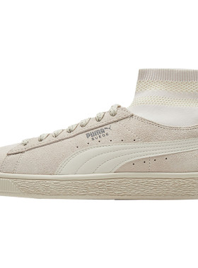 Puma/彪马正品女鞋中帮板鞋