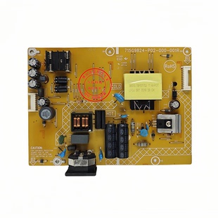 原装 AOC CQ32G1 32G1电源板 715G9824- CQ27G1驱动板 715G9500-