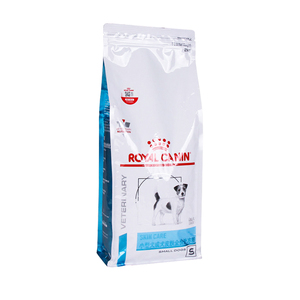 皇家sks25小型犬皮肤宠物处方粮