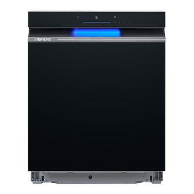 西门子18套智能洗碗机新品首发