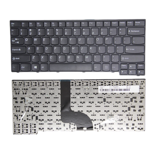 适用联想 昭阳 K4350 K4350A K4450 K4450A 笔记本键盘