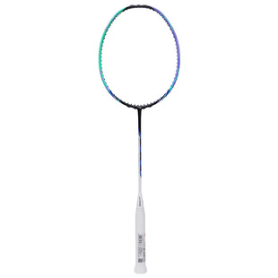 李宁战戟7000二代新色羽毛球拍官方正品专业攻防均衡型全碳素单拍