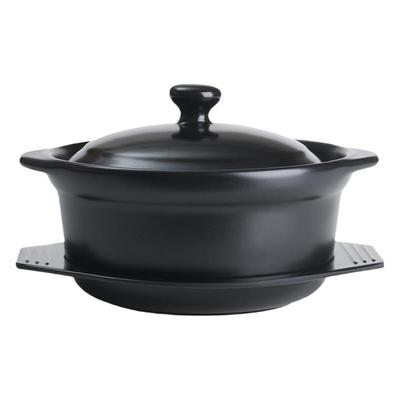 【莹玉大品牌荣登春晚】商用砂锅