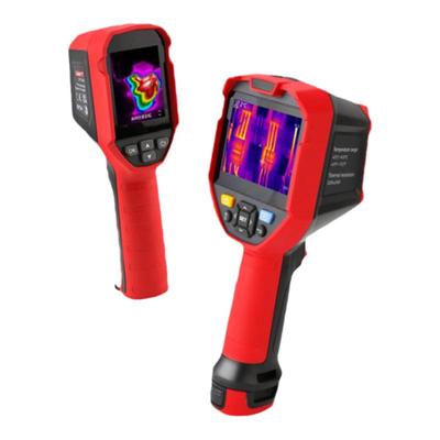 【顺丰速发】优利德红外线热像仪