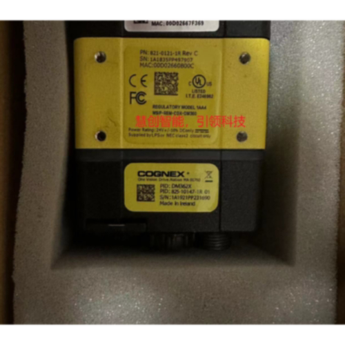 议价COGNEX康耐视DM362X 二维码读码器 原装现货