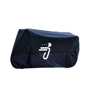 九号电动车防雨罩防晒nzmzmix/m395c/n385c/n370/9号车衣防尘车罩