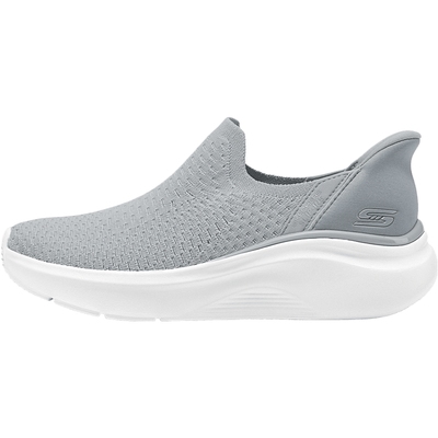 SKECHERS斯凯奇女子BOBS B-LOVED运动休闲鞋117619-LTGY