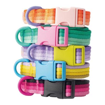 maogoublue猫狗蓝软糖项圈中大小型犬狗脖圈宠物项圈狗颈圈