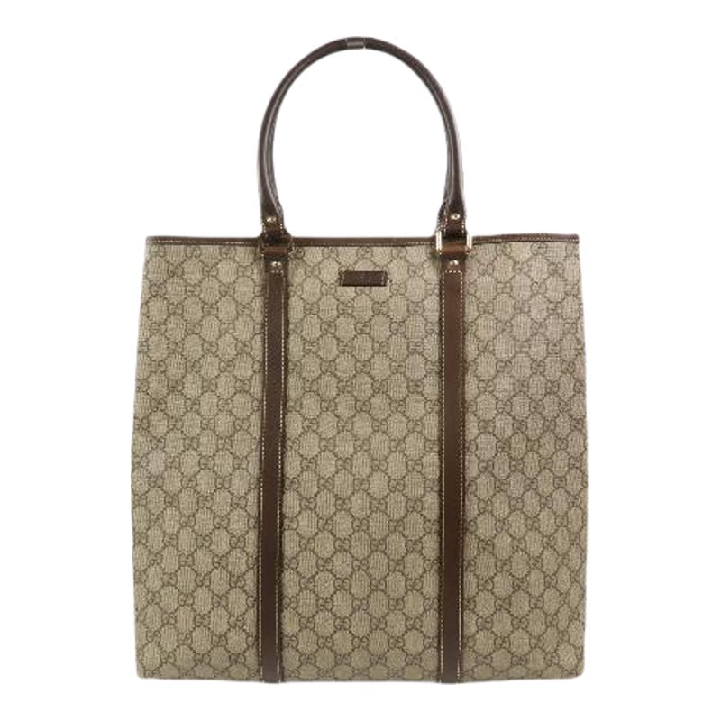 中古-日本进口Gucci古驰托特包