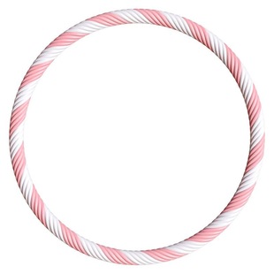 呼啦圈美腰收腹减肥神器加重健身家用成人瘦腰燃脂哗啦圈瘦肚子