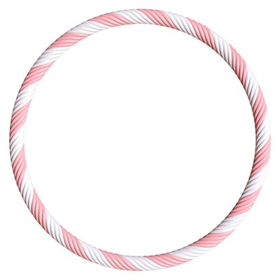 沃尔克成人呼拉圈瘦腰减肥专用