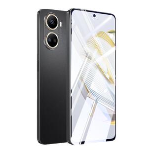 【德国进口护眼】适用华为nova10se钢化膜nova10SE手机膜10SE防窥10青春版新款高清全屏覆盖护眼全胶无色贴膜