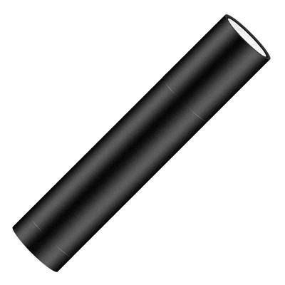 神火高颜值爆亮迷你便携小手电