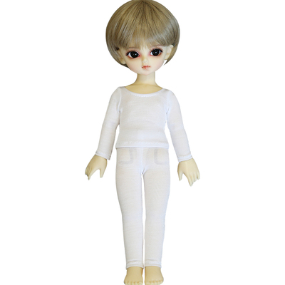 bjd娃衣防染色服3分4分6分