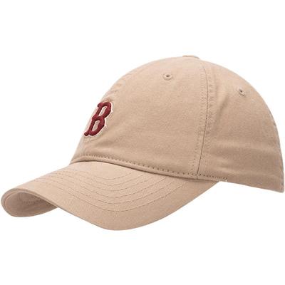 MLB运动情侣帽刺绣logo棒球帽
