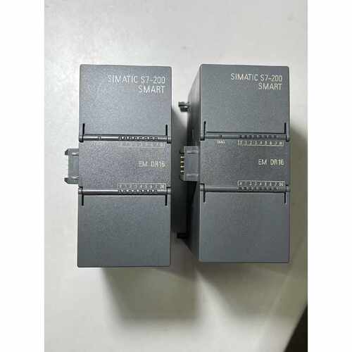 询价DR16模块，型号smart288-2DR16-0AA