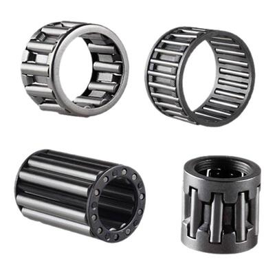 保持架滚针轴承IKO原装进口