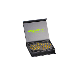 RISK山地自行车M7000套件XT M8000钛合金螺丝套装变速SLX油碟刹车