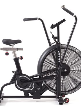 BOOKZON动感单车健身车airbike