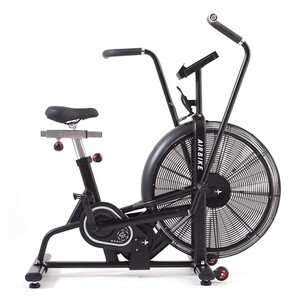 BOOKZON动感单车健身车airbike