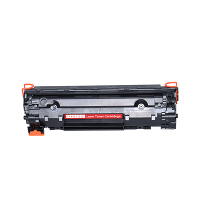 墨美适用hp惠普laserjet m1213nf mfp激光打印机CZ174硒鼓m1216nfh墨粉m1136晒鼓m1219nf碳粉cc388a/88a 388A
