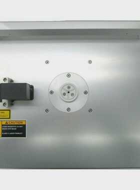 日立晶圆对准单元 M-712E 200 毫米浅沟蚀刻器工作