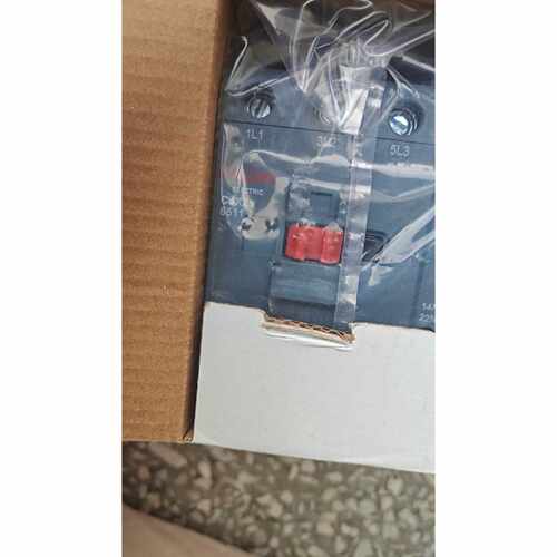 议价德力西CJX2s6511M220V全新带包装现货一台可维修