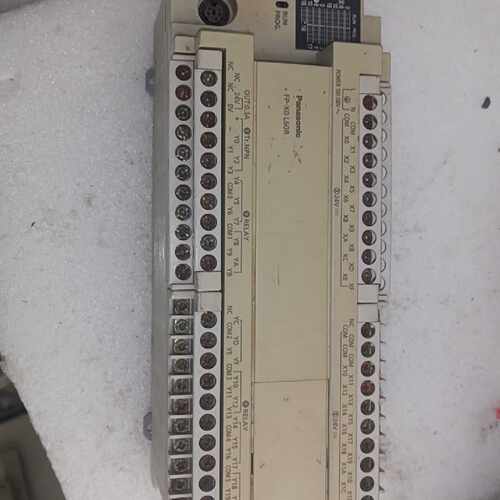 议价PLCAFPX0L60RF原装现货拆机件维修