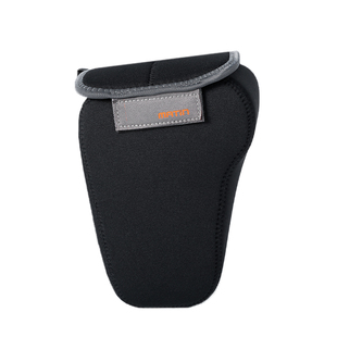 马田微单相机内胆包加厚一机一镜单反保护套适用索尼富士佳能尼康松下徕卡通用防撞减震防摔小型轻便携收纳袋