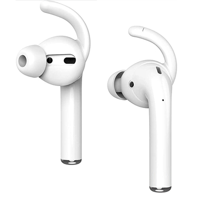 半入耳式耳机硅胶套防滑耳塞