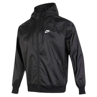 Nike耐克秋季男子夹克运动休闲连帽外套DA0002-010