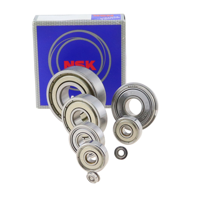 日本进口精密NSK轴承61900