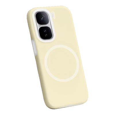 适用vivoIQOOneo11果冻液态硅胶